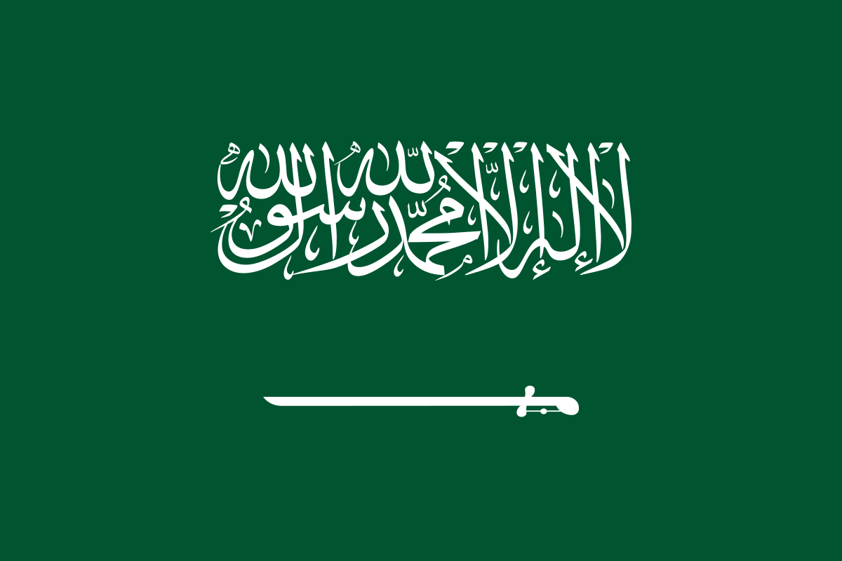 Saudi