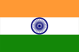 india